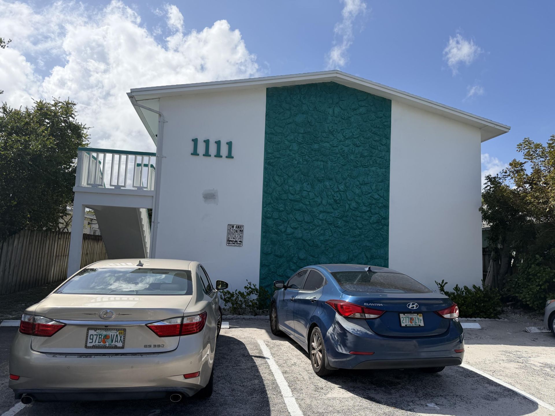 1111 N Federal Highway, Unit 1, Lake Worth Beach, FL 33460 Photo