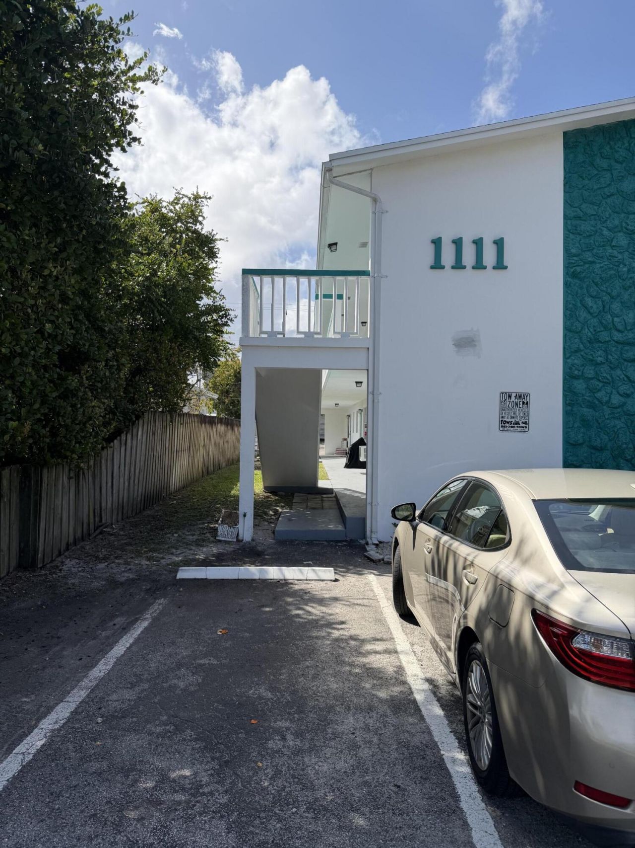 1111 N Federal Highway, Unit 1, Lake Worth Beach, FL 33460 Photo
