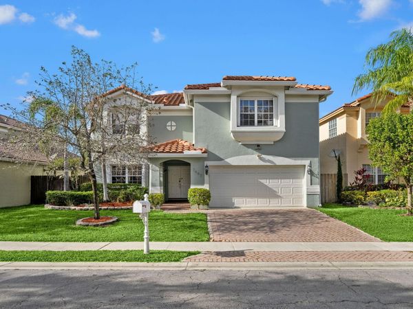 7447 NW 25th Street, Margate, FL 33063