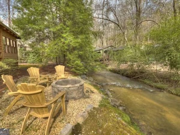 323 Tanglewood Cove Lane, Blue Ridge, GA 30513