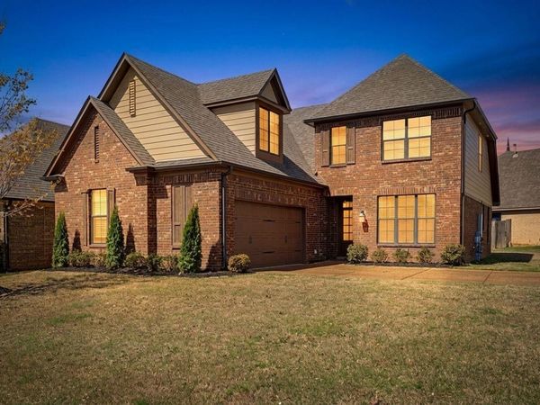 12436 DUSTY FIELD RD, Arlington, TN 38002