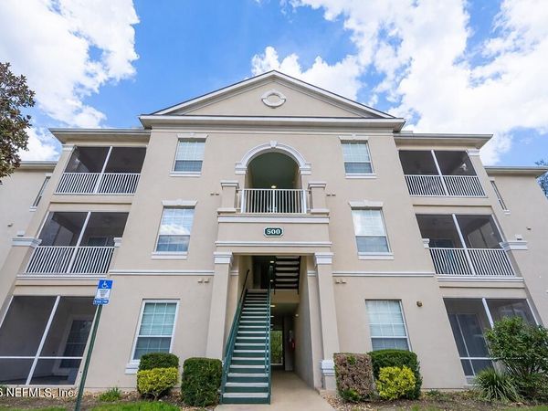8601 BEACH Boulevard, Unit 503, Jacksonville, FL 32216