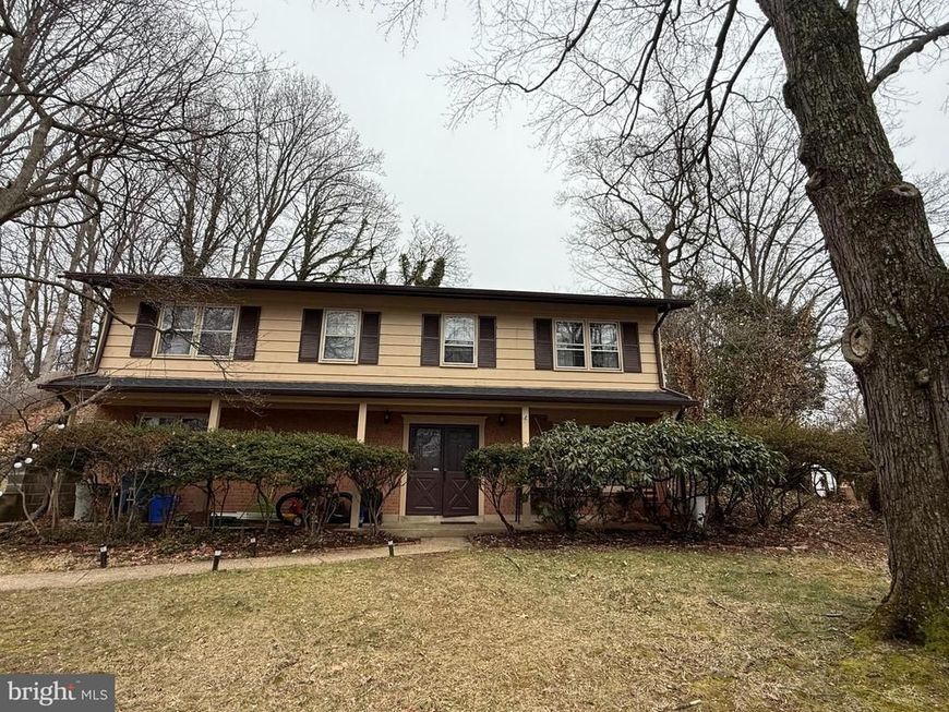 14011 Eagle Court , Rockville, MD 20853 Main Photo