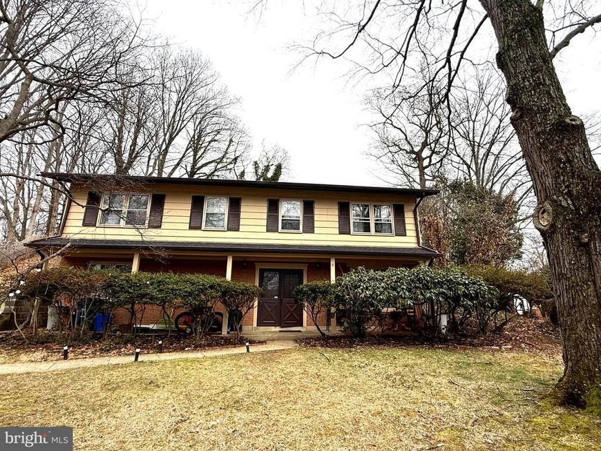 14011 Eagle Court , Rockville, MD 20853 Main Photo