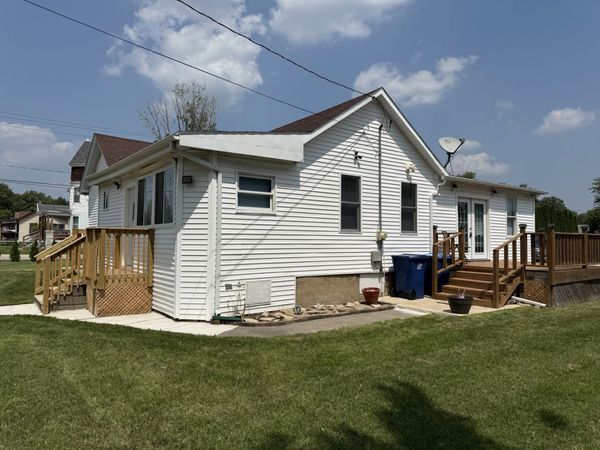 1536 & 1546 Laharpe Street , Lasalle, IL 61301