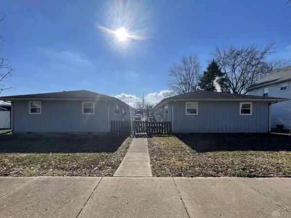 3218 Illinois Avenue, Middletown, OH 45042