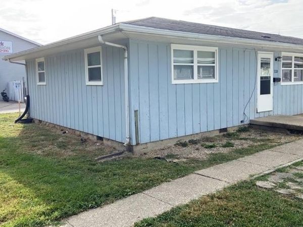 3220 Illinois Avenue, Middletown, OH 45042