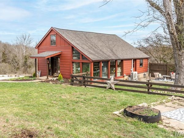291 Vienna Woods, Beaufort, MO 63013