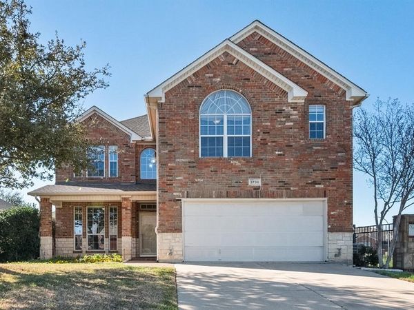 3736 Confidence Drive, Fort Worth, TX 76244