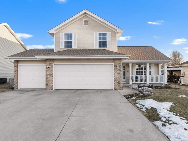 1237 Bailey Drive, MACHESNEY PARK, IL 61115