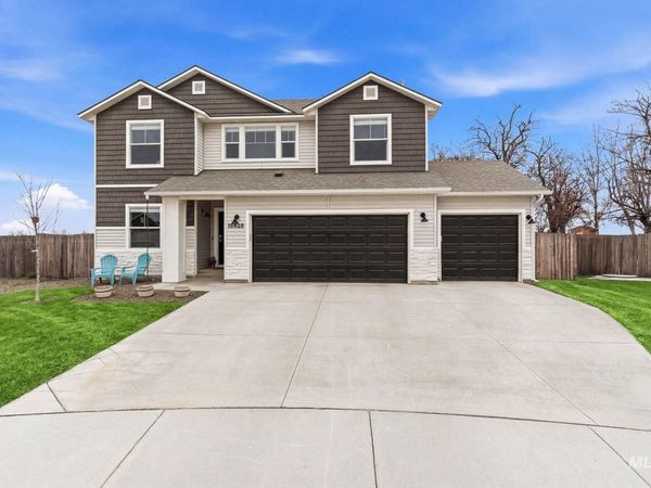 19928 Lenape Ct., Caldwell, ID 83605