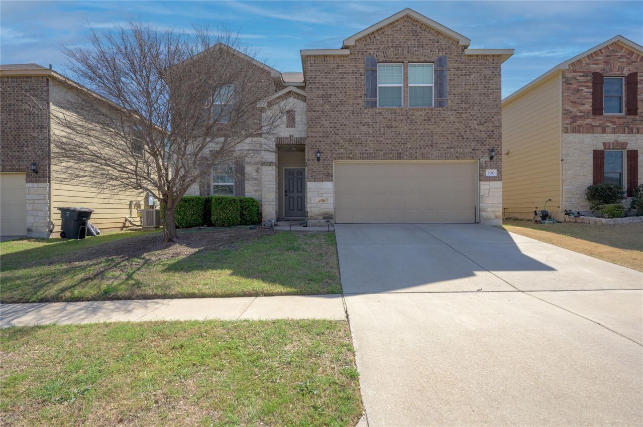 300 W Vega Ln, Killeen, TX 76542 Main Photo