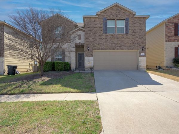 300 W Vega LN, Killeen, TX 76542