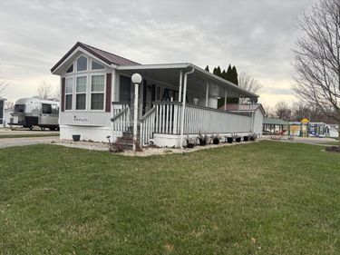 11377 Township Road 266, Unit 21, Lakeview, OH 43331