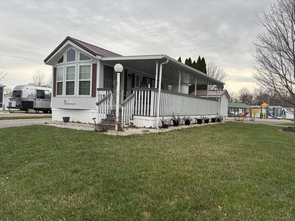 11377 Township Road 266, Unit 21, Lakeview, OH 43331