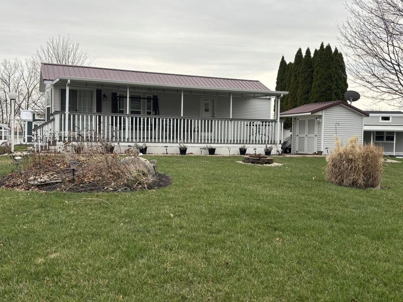 11377 Township Road 266, Unit 21, Lakeview, OH 43331 Photo 2