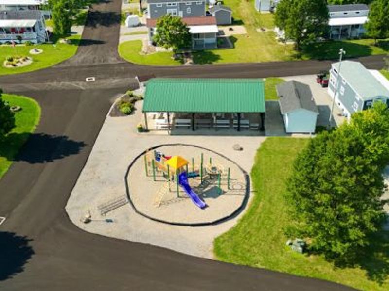 11377 Township Road 266, Unit 21, Lakeview, OH 43331 Photo 29