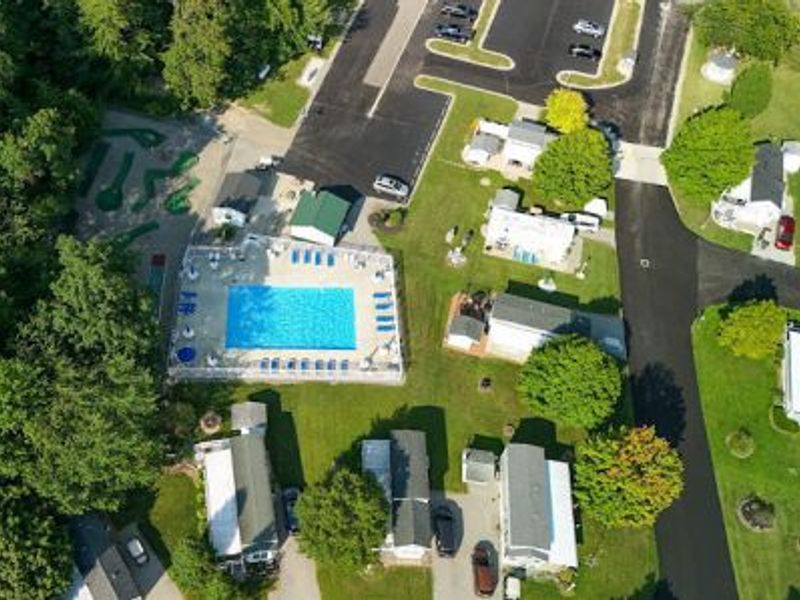 11377 Township Road 266, Unit 21, Lakeview, OH 43331 Photo 30