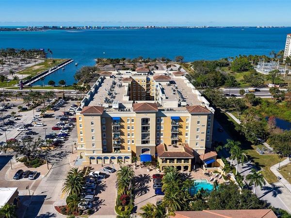 1064 N TAMIAMI TRAIL , Unit 1320, SARASOTA, FL 34236