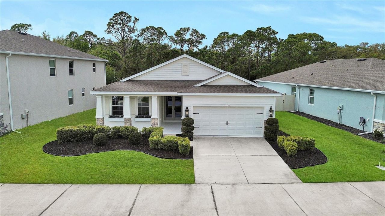 2288 Midnight Pearl Drive, Sarasota, FL 34240 Photo