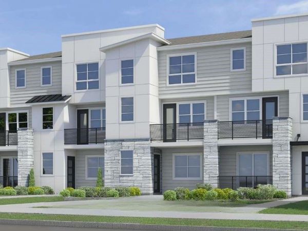 2236 Peridot Loop Heights , Colorado Springs, CO 80908