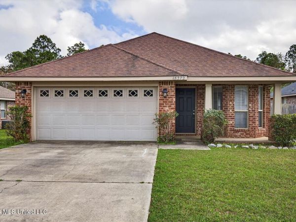 18272 Cardinal Lane, Gulfport, MS 39503
