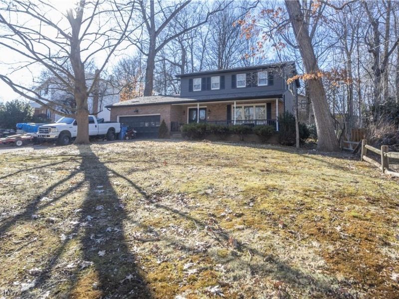 65 Guise Park Drive, Munroe Falls, OH 44262 Photo 2