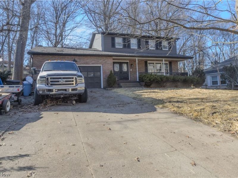 65 Guise Park Drive, Munroe Falls, OH 44262 Photo 3