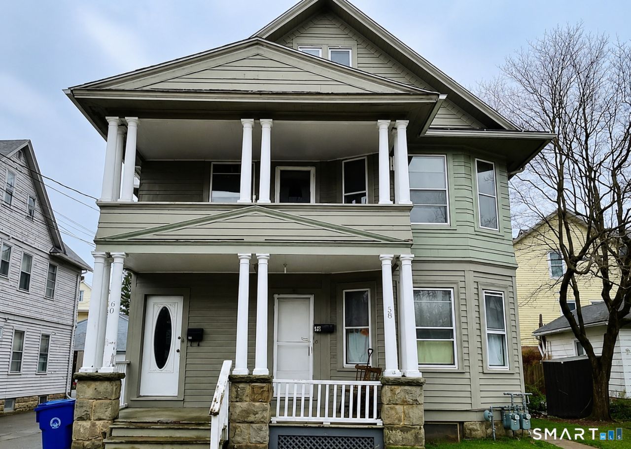 58 East Pearl, Torrington, CT 06790 Main Photo