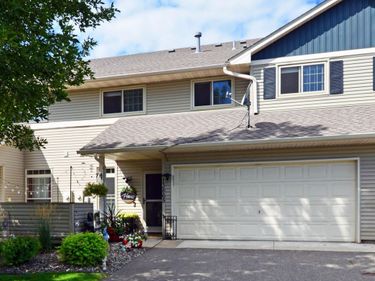 13865 Hyacinth Drive , Rogers, MN 55374