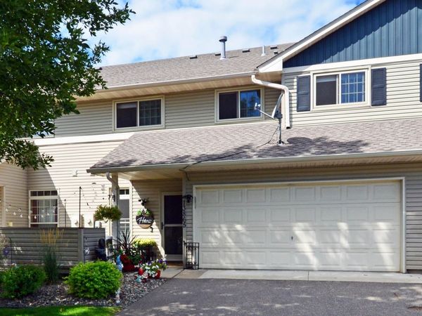 13865 Hyacinth Drive , Rogers, MN 55374