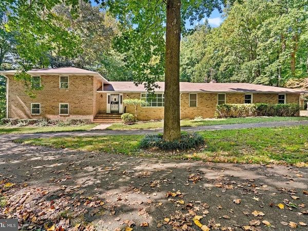 9409 CROOM ACRES DRIVE, UPPER MARLBORO, MD 20772