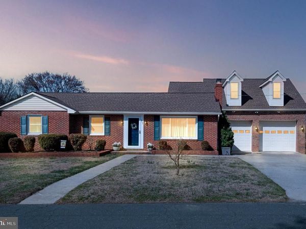 902 HILLCREST ROAD, HANOVER, MD 21076