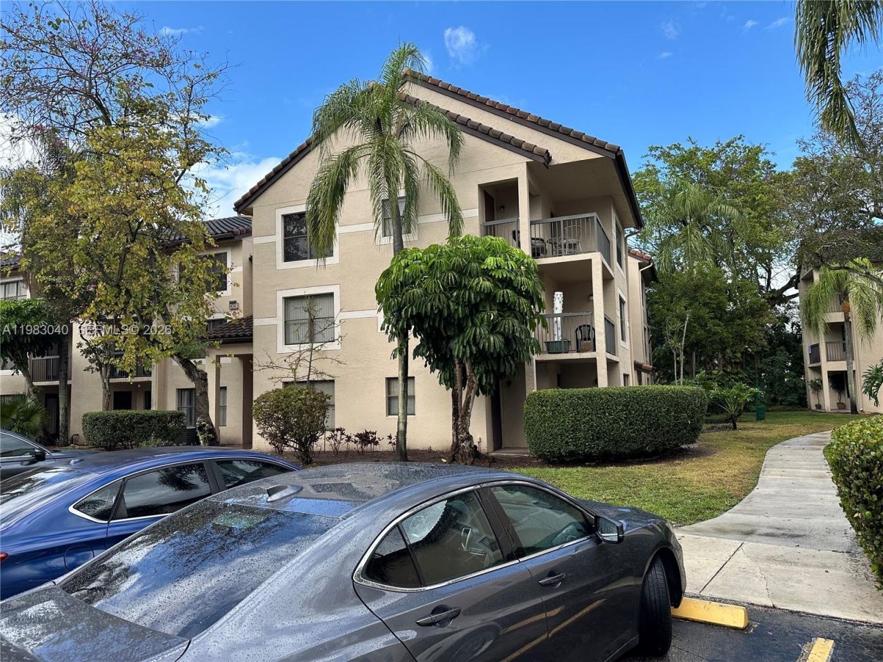 4221 W Mcnab Rd , Unit 35, Pompano Beach, FL 33069 Photo