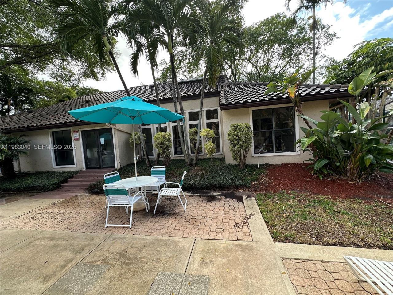 4221 W Mcnab Rd , Unit 35, Pompano Beach, FL 33069 Photo