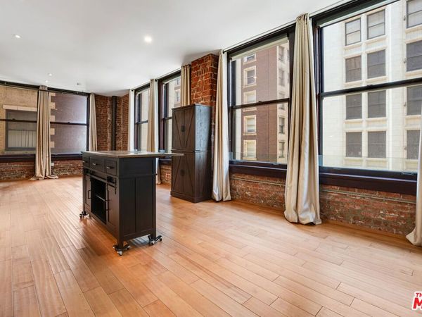 460 S Spring Street, Unit 512, Los Angeles, CA 90013
