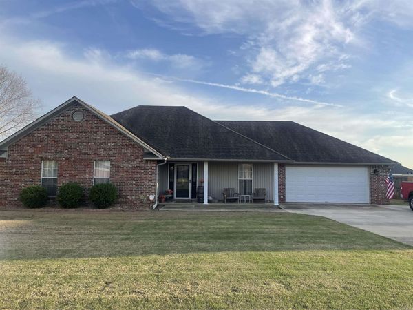 7 Hawk , Vilonia, AR 72173