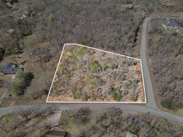 Lot 20 Kelly Court, Cabot, AR 72023