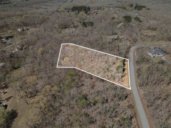 Lot 19 Kelly Court, Cabot, AR 72023