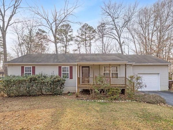 7 RIVERSIDE DR , PALMYRA, VA 22963