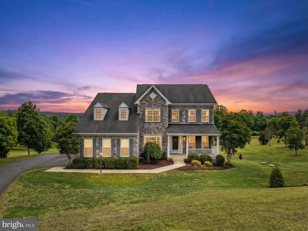 13200 WATERFORD VIEW COURT, LOVETTSVILLE, VA 20180