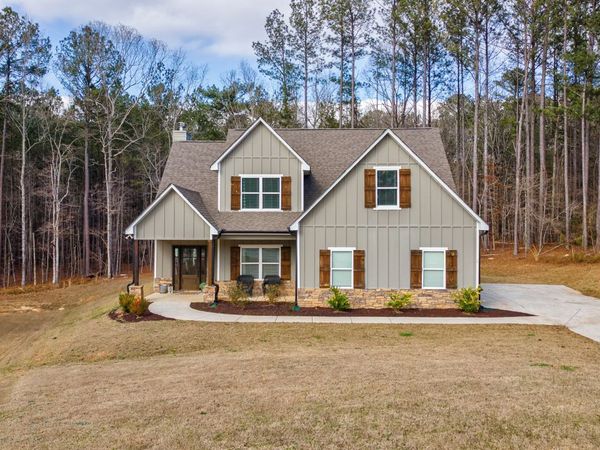 20 Landcaster Place, Oxford, GA 30054