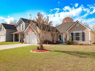 210 Sparkleberry Lane, Ladson, SC 29456