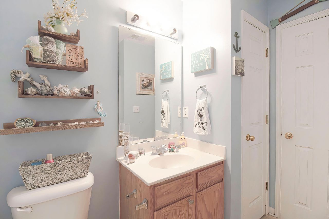 210 Sparkleberry Lane Photo 15