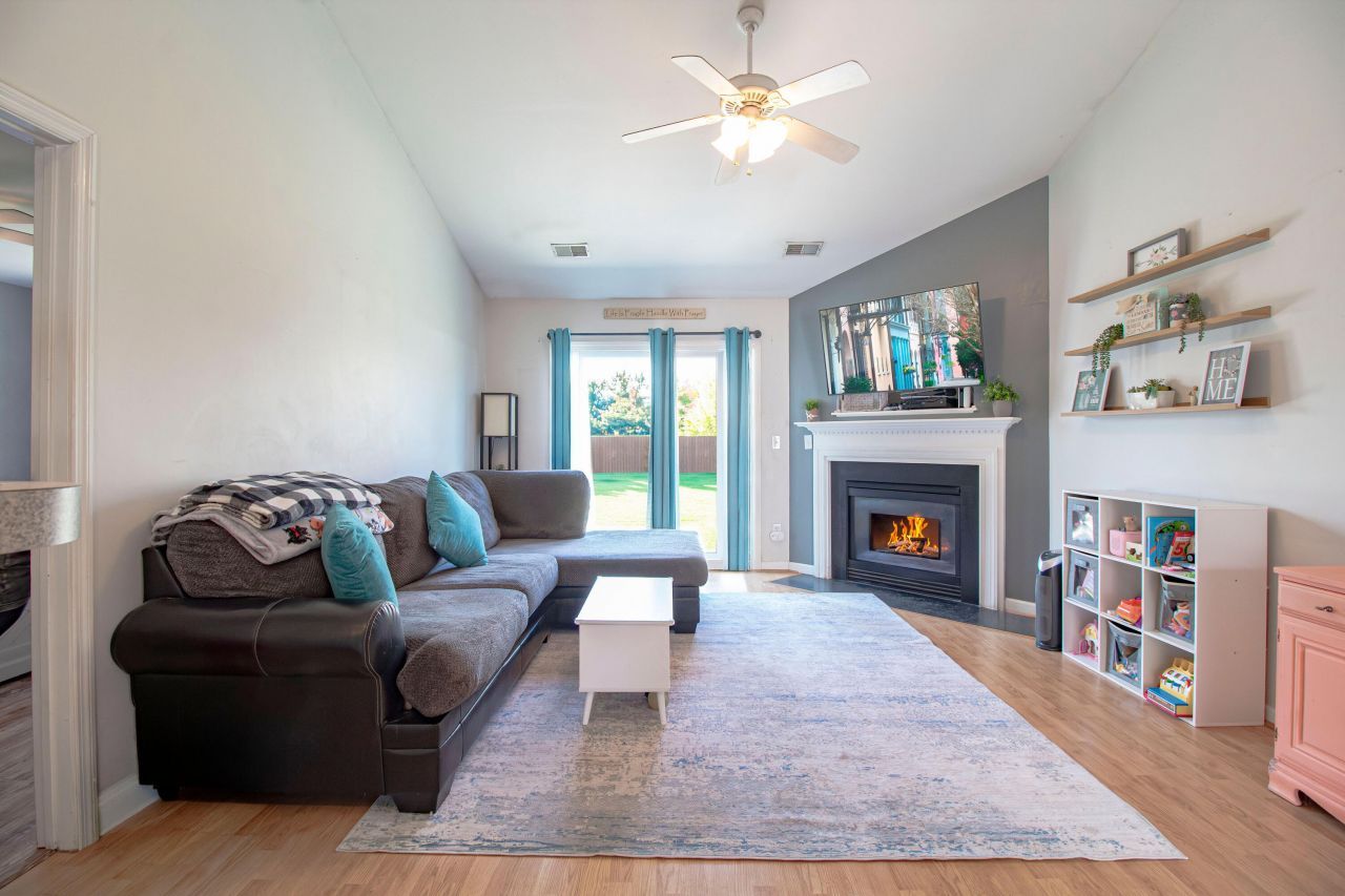 210 Sparkleberry Lane Photo 8