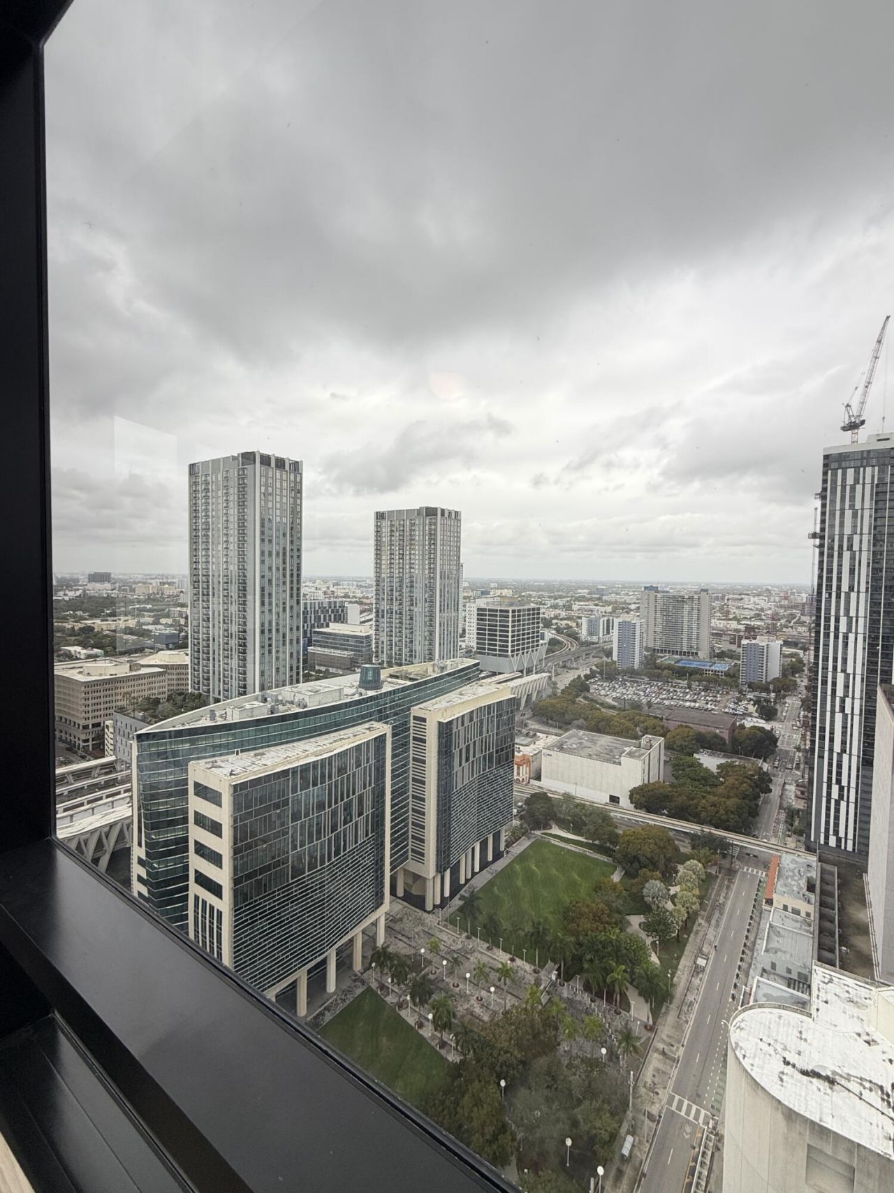 225 N Miami Avenue, Unit 3502, Miami, FL 33128 Photo