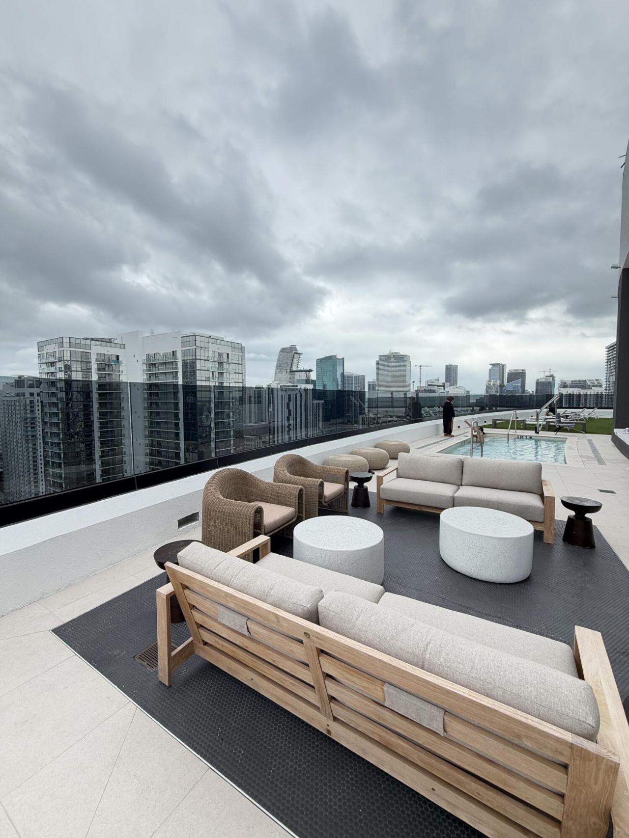 225 N Miami Avenue, Unit 3502, Miami, FL 33128 Photo