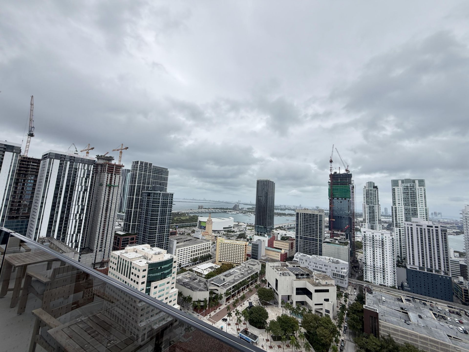 225 N Miami Avenue, Unit 3502, Miami, FL 33128 Photo