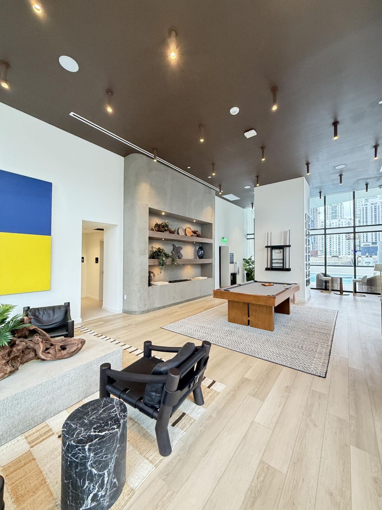 225 N Miami Avenue, Unit 3502, Miami, FL 33128 Photo