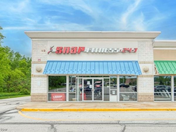 6581 N Ridge Road, Madison, OH 44057